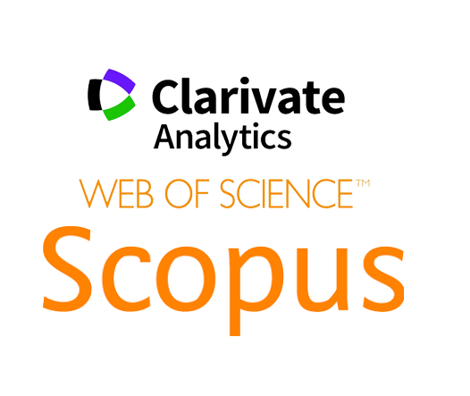 فهرست مجلات استخراج شده از پایگاه «Clarivate Analytics» و مجلات نمایه شده در پایگاه «Scopus»