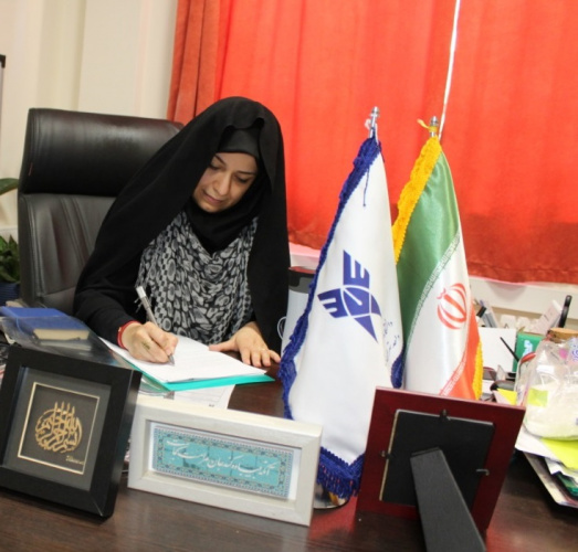 همهچیز درباره جلسات پیشدفاع دانشجویان دکتری واحد تهران غرب